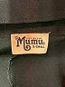 Show Me Your Mumu Black Romper Size XS - photo 4