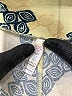 Lularoe Print Yellow Casual Pants Size 1X (Tall & Curvy) - photo 4