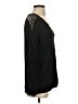 La Perla Black Long Sleeve Blouse Size M (estimated) - photo 4