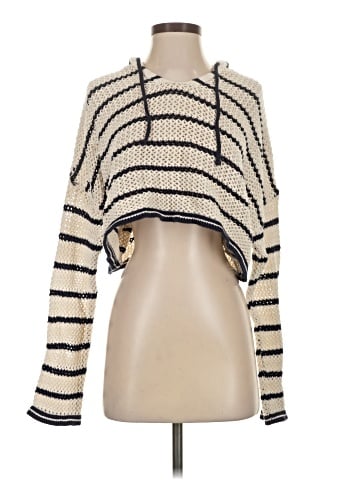 OFFLINE by Aerie Pullover Sweater (view 1)
