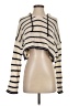 OFFLINE by Aerie Stripes Ivory Pullover Sweater Size XS - photo 1