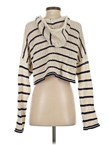 OFFLINE by Aerie Pullover Sweater (view 2)