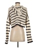 OFFLINE by Aerie Stripes Ivory Pullover Sweater Size XS - photo 2