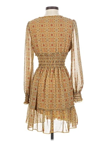 Leon Max Casual Dress (view 2)