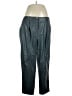 Tanya Taylor Silver Cargo Pants Size 16 - photo 1