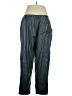 Tanya Taylor Silver Cargo Pants Size 16 - photo 2