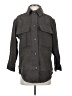Everlane 100% Cotton Gray Jacket Size XXS - photo 1