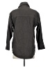 Everlane 100% Cotton Gray Jacket Size XXS - photo 2