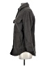 Everlane 100% Cotton Gray Jacket Size XXS - photo 5