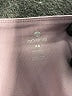 Apana Purple Active Pants Size XS - photo 7