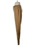 Jenni Kayne Solid Brown Khakis Size 4 - photo 5