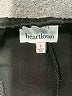 Heartloom 100% Polyester Black Casual Pants Size S - photo 7