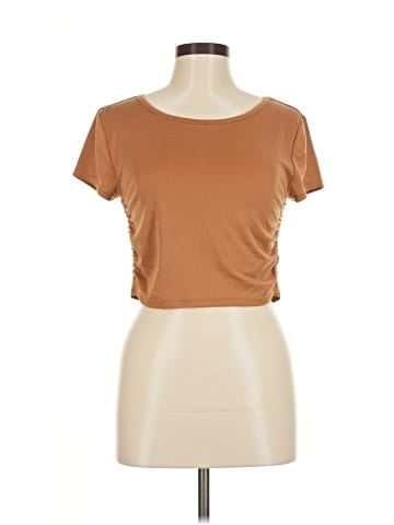 Love By Design Short Sleeve Top (view 1)