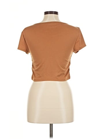 Love By Design Short Sleeve Top (view 2)