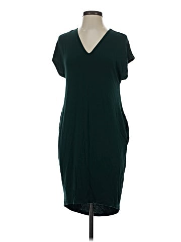 Universal Standard Casual Dress (view 1)