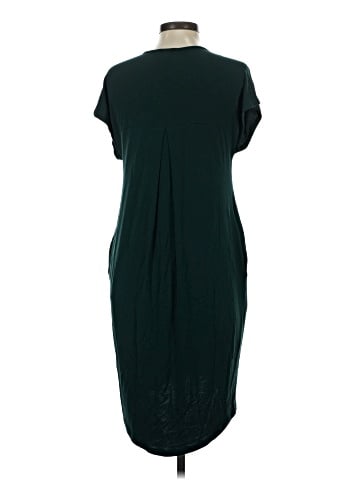 Universal Standard Casual Dress (view 2)