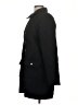 Susan Graver 100% Polyester Black Coat Size S - photo 5