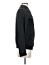 Adidas 100% Polyester Black Track Jacket Size S - photo 4