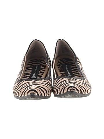 Steven by Steve Madden Flats (view 2)