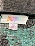 Lularoe Teal Kimono Size M - photo 7