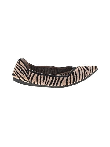 Steven by Steve Madden Flats (view 1)