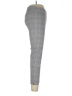 Crosby Plaid Gray Dress Pants Size 10 - photo 4