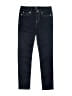 Gap Solid Blue Jeans Size 10 - photo 1