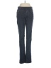 Jag Jeans Chevron-herringbone Blue Jeans Size 6 - photo 1