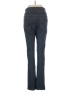 Jag Jeans Chevron-herringbone Blue Jeans Size 6 - photo 2