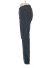 Jag Jeans Chevron-herringbone Blue Jeans Size 6 - photo 5