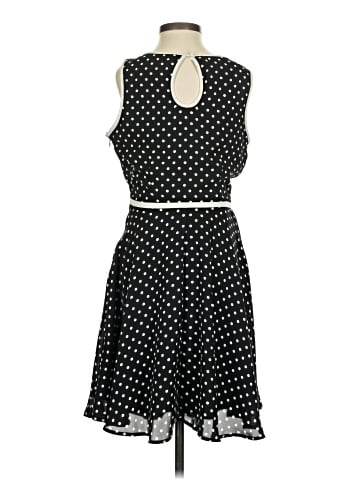 LC Lauren Conrad Casual Dress (view 2)