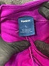 Reebok Purple Fleece Size L - photo 6