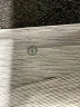 Lululemon Athletica Silver Gray Yoga Pants Size 6 - photo 7