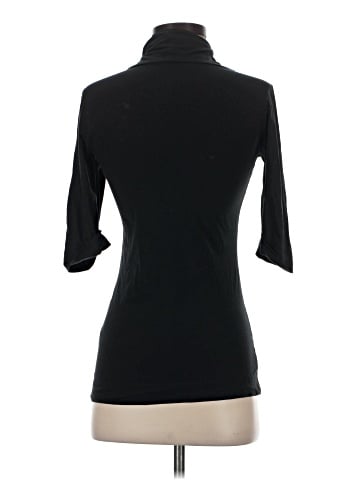 Theory 3/4 Sleeve Top (view 2)