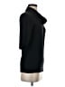 Theory Black 3/4 Sleeve Top Size 0 - photo 4