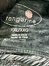 Tangerine Gray Pullover Sweater Size XXL - photo 7