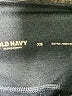 Old Navy Solid Blue Athletic Shorts Size XS - photo 3