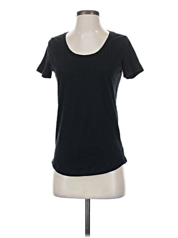 Victoria's Secret Pink Short Sleeve T-Shirt (view 1)