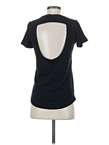 Victoria's Secret Pink Short Sleeve T-Shirt (view 2)