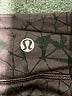Lululemon Athletica Burgundy Active Pants Size 6 - photo 7