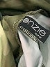 Onzie Camo Green Active Pants Size XS - photo 7