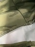 Onzie Camo Green Active Pants Size XS - photo 8