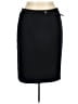 Pendleton Solid Black Formal Skirt Size 16 - photo 1