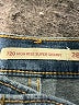Levi's Blue Jeans Size 28 waist - photo 7