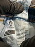 Levi's Blue Jeans Size 28 waist - photo 8