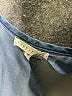 Copper Key Blue 3/4 Sleeve Top Size M (kids) - photo 3