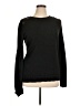Pink Clover Black Pullover Sweater Size XL - photo 1