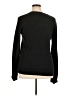 Pink Clover Black Pullover Sweater Size XL - photo 2