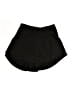 Assorted Brands Solid Black Casual Skirt Size M - photo 1