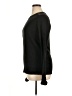 Pink Clover Black Pullover Sweater Size XL - photo 5